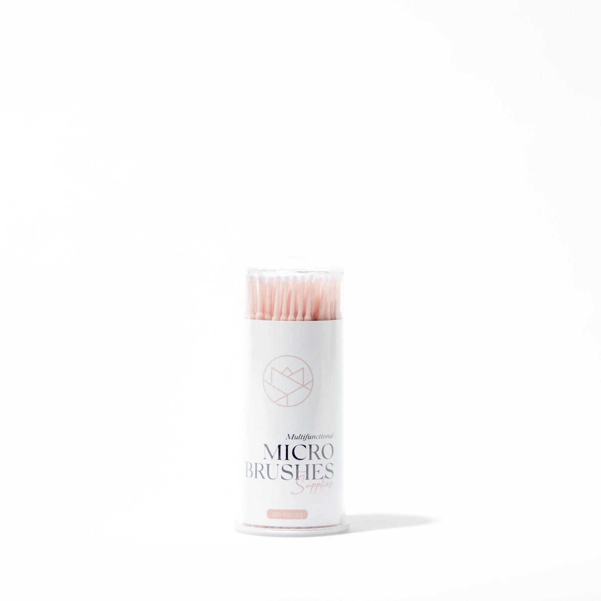 Microbrushes