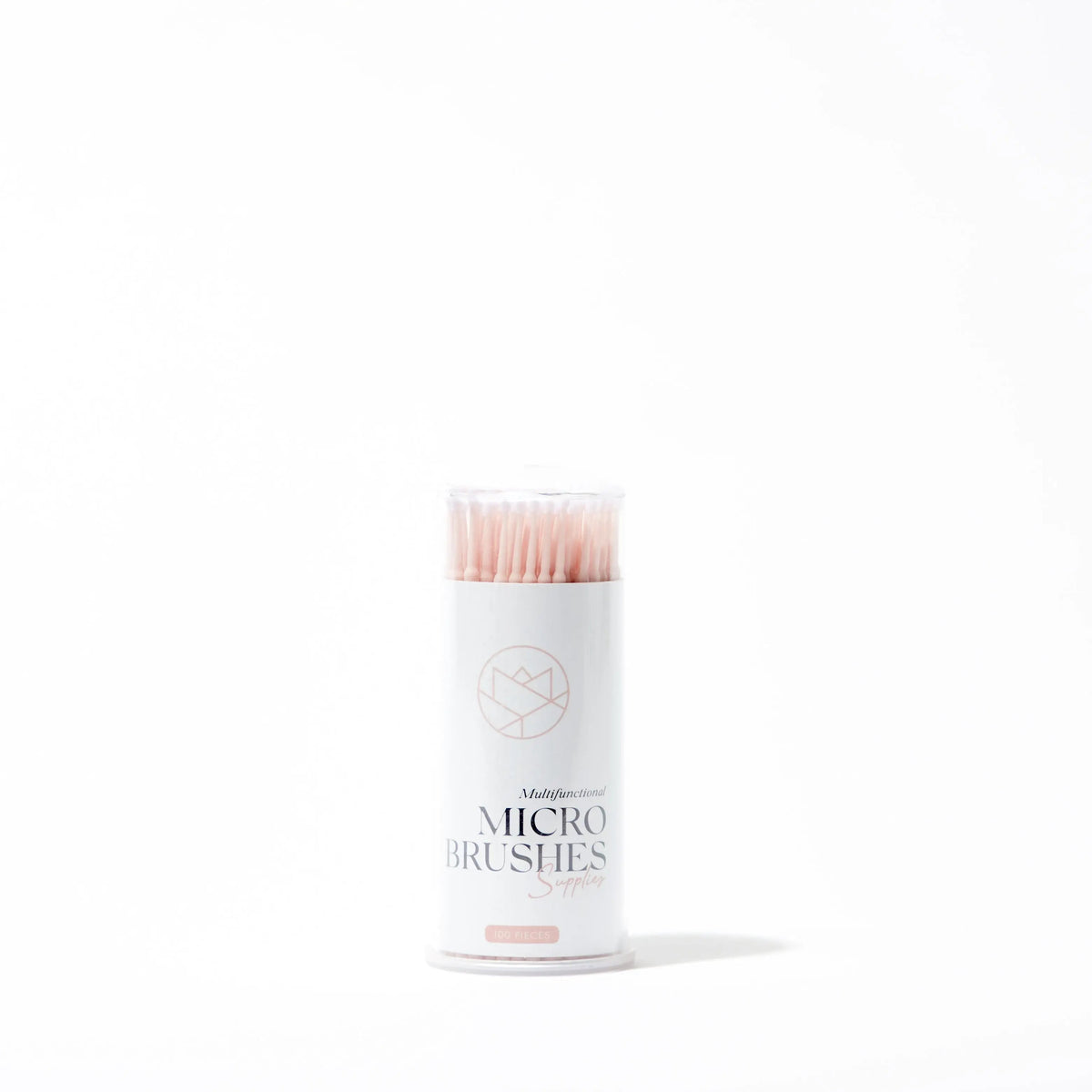 Microbrushes