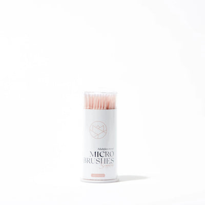 Microbrushes