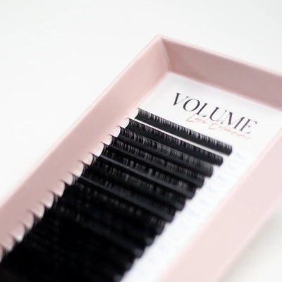 Volume CC-Curl