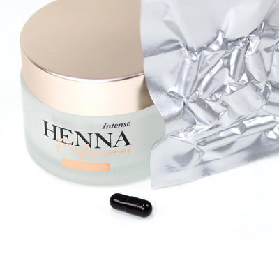 Henna - Jar