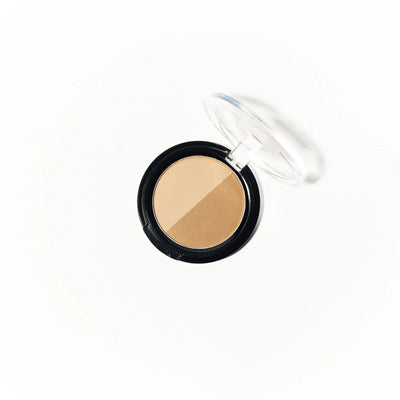 Duo Brow Powders