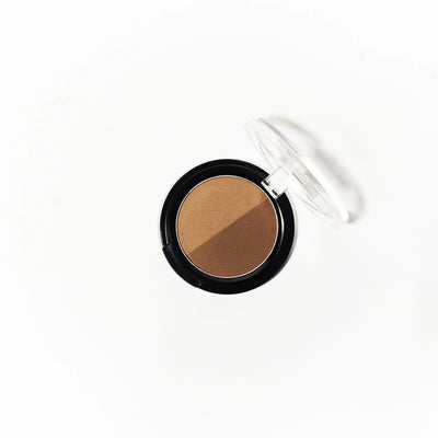 Duo Brow Powders