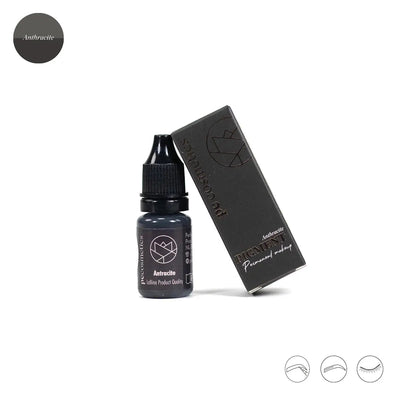 PE Cosmetics x Labina Brow Pigment