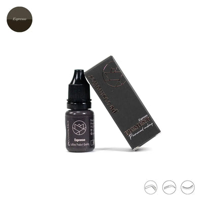 PE Cosmetics x Labina Brow Pigment