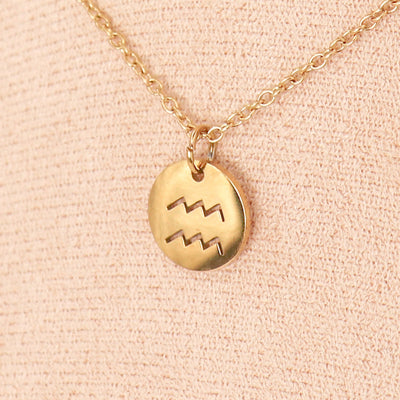Pendentif | Astro signes du Zodiaque