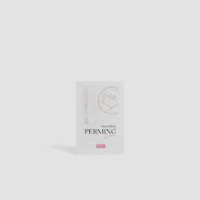 (Lotion 1) Fast Setting Perming LvL Sachets (5 pcs)