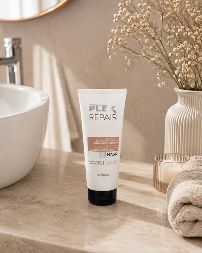 Deliplus - Masque Réparateur PLEX