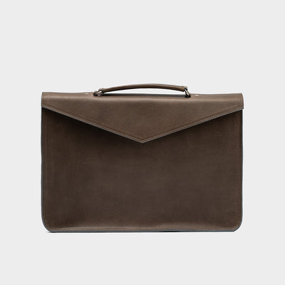 Leather Briefcase