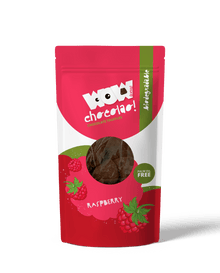 Raspberry - 200g Biodegradable bag