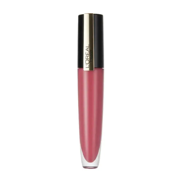 Rouge Signature Encre à Lèvres Mate HomeAdcesse