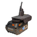 RIDGID 18V to Dyson V8 Battery Adapter Power Tools Adapters