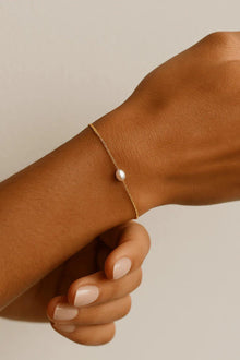 Bracelet May tout en finesse