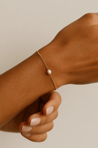 Bracelet May tout en finesse