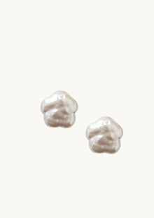 Puces fleur Imani en fleur