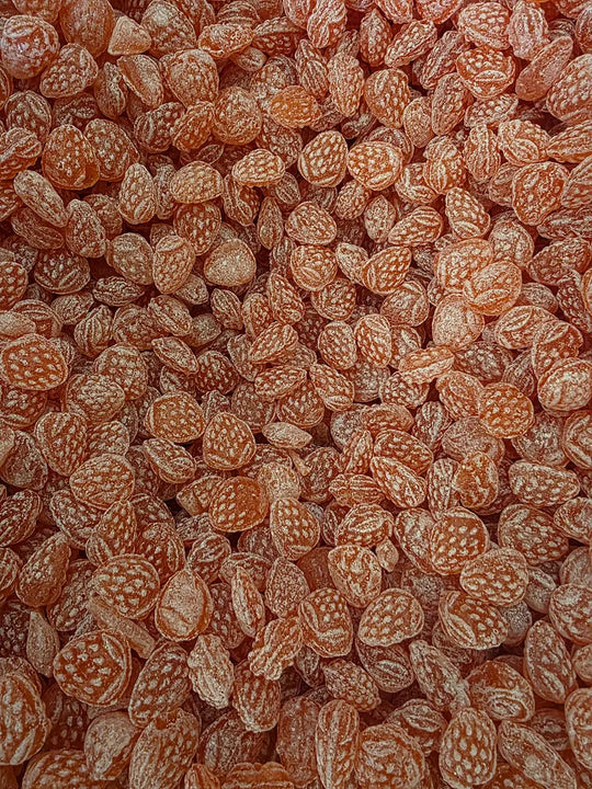 Bonbons "Fraisettes" - Vrac 1 kg HomeAdcesse