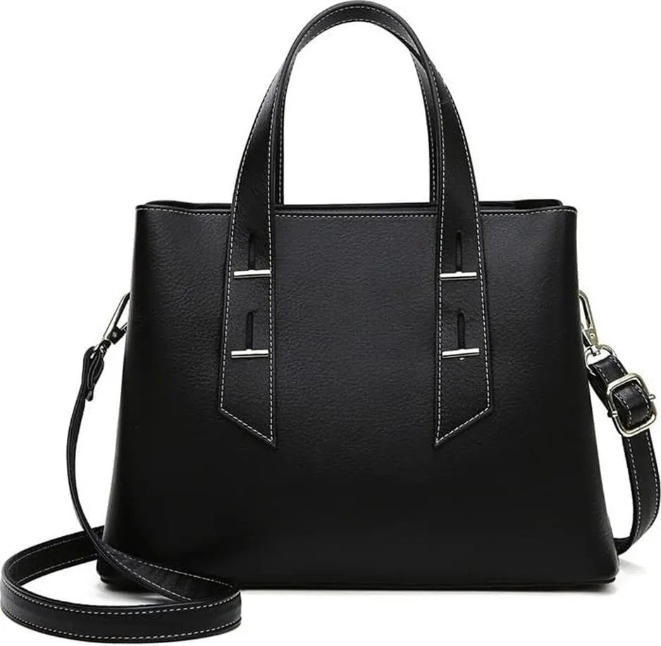 Sac à main pour femme MaberLondon® – Sac bandoulière élégant et design – Luxe et praticité