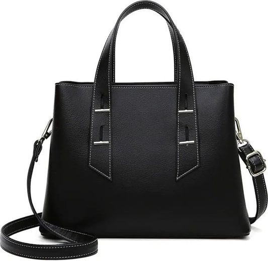 Sac à main pour femme MaberLondon® – Sac bandoulière élégant et design – Luxe et praticité