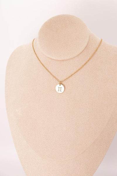 Pendentif | Astro signes du Zodiaque