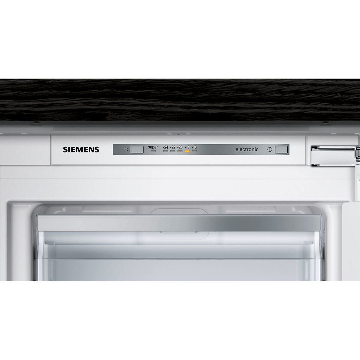Siemens AG

Congélateur Siemens AG GI11VAFE0 Blanc 72 L 90 W