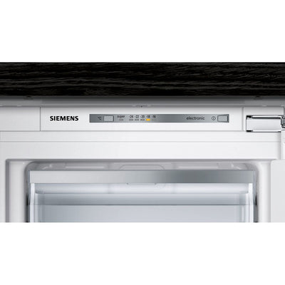 Siemens AG

Congélateur Siemens AG GI11VAFE0 Blanc 72 L 90 W