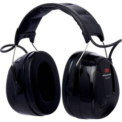 Casque antibruit actif 32 dB 3M Peltor ProTac III MT13H221A 1 pc(s)