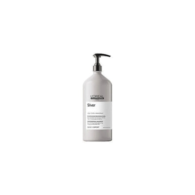 Shampoing Raviveur SILVER Série expert 1500ml