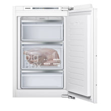 Siemens AG

Congélateur Siemens AG GI21VAFE0 Blanc
