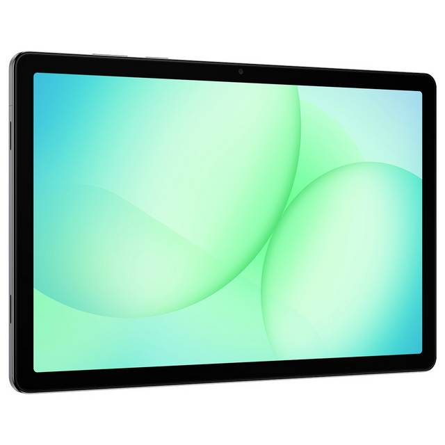 Samsung Galaxy Tab A11+ WiFi 128 GB gris Tablette Android 27.9 cm (11 pouces) CEE E (A - G) 2 GHz 1920 x 1200 Pixel
