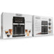 Machine à expresso entièrement automatique Magia avec broyeur HomeAdcesse