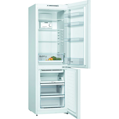 BOSCH

Réfrigérateur Combiné BOSCH KGN36NWEA Blanc