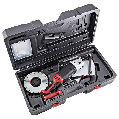 Flex DCG L 26-6 230 G-Set Découpeuse à disque Profondeur de coupe (max.): 60 mm