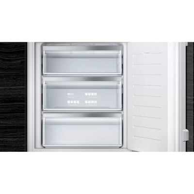 Siemens AG

Congélateur Siemens AG GI11VAFE0 Blanc 72 L 90 W