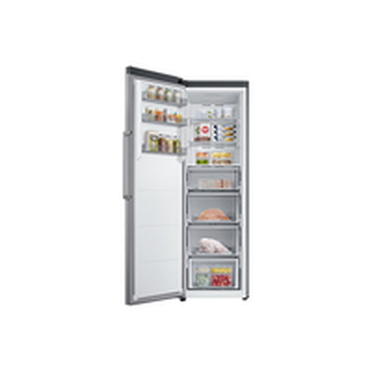 Samsung

Réfrigérateur Samsung RZ32C7BEES9 186 Argenté Acier