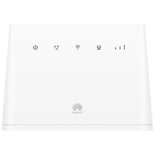 HUAWEI B311-221 Point d'accès Wi-Fi LTE mobile 150 MBit/s blanc