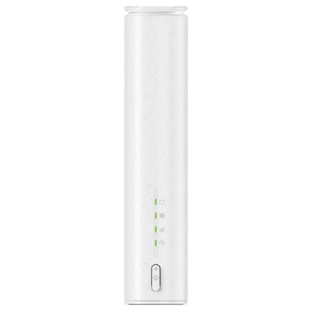 ZyXEL NR5111 5G Router weiß Point d'accès Wi-Fi 5G mobile blanc