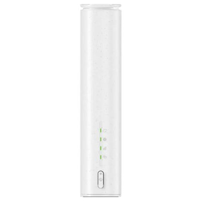 ZyXEL NR5111 5G Router weiß Point d'accès Wi-Fi 5G mobile blanc