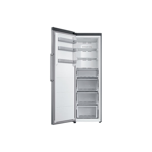 Samsung

Réfrigérateur Samsung RZ32C7BEES9 186 Argenté Acier