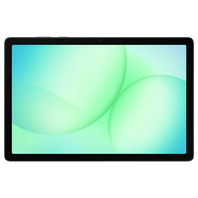 Samsung Galaxy Tab A11+ WiFi 128 GB gris Tablette Android 27.9 cm (11 pouces) CEE E (A - G) 2 GHz 1920 x 1200 Pixel