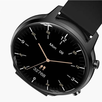 Montre connectée Gentleman