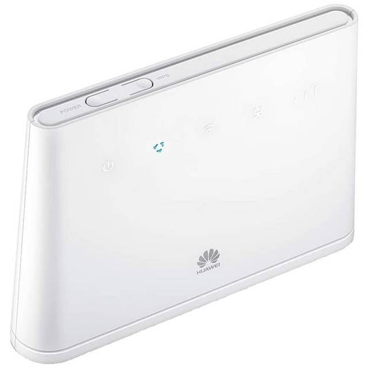 HUAWEI B311-221 Point d'accès Wi-Fi LTE mobile 150 MBit/s blanc