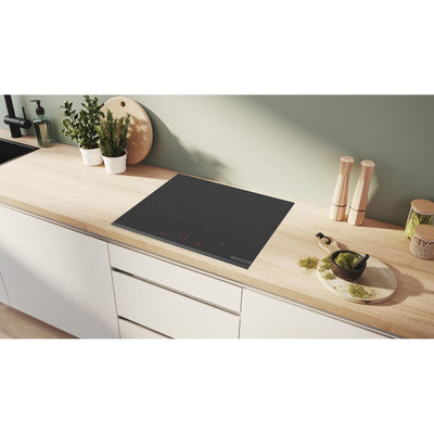 BOSCH

Plaque à Induction BOSCH PIJ631HC1E 59,2 cm 7400 W