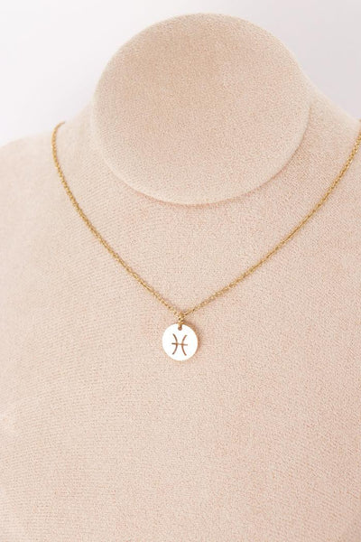 Pendentif | Astro signes du Zodiaque
