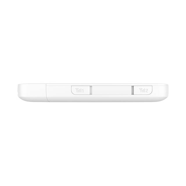 Clé Internet 4G HUAWEI E3372-325-w 150 MBit/s blanc