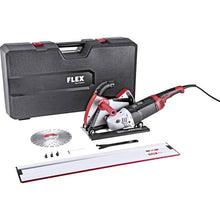 Flex DCG L 26-6 230 G-Set Découpeuse à disque Profondeur de coupe (max.): 60 mm