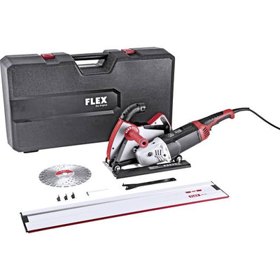 Flex DCG L 26-6 230 G-Set Découpeuse à disque Profondeur de coupe (max.): 60 mm
