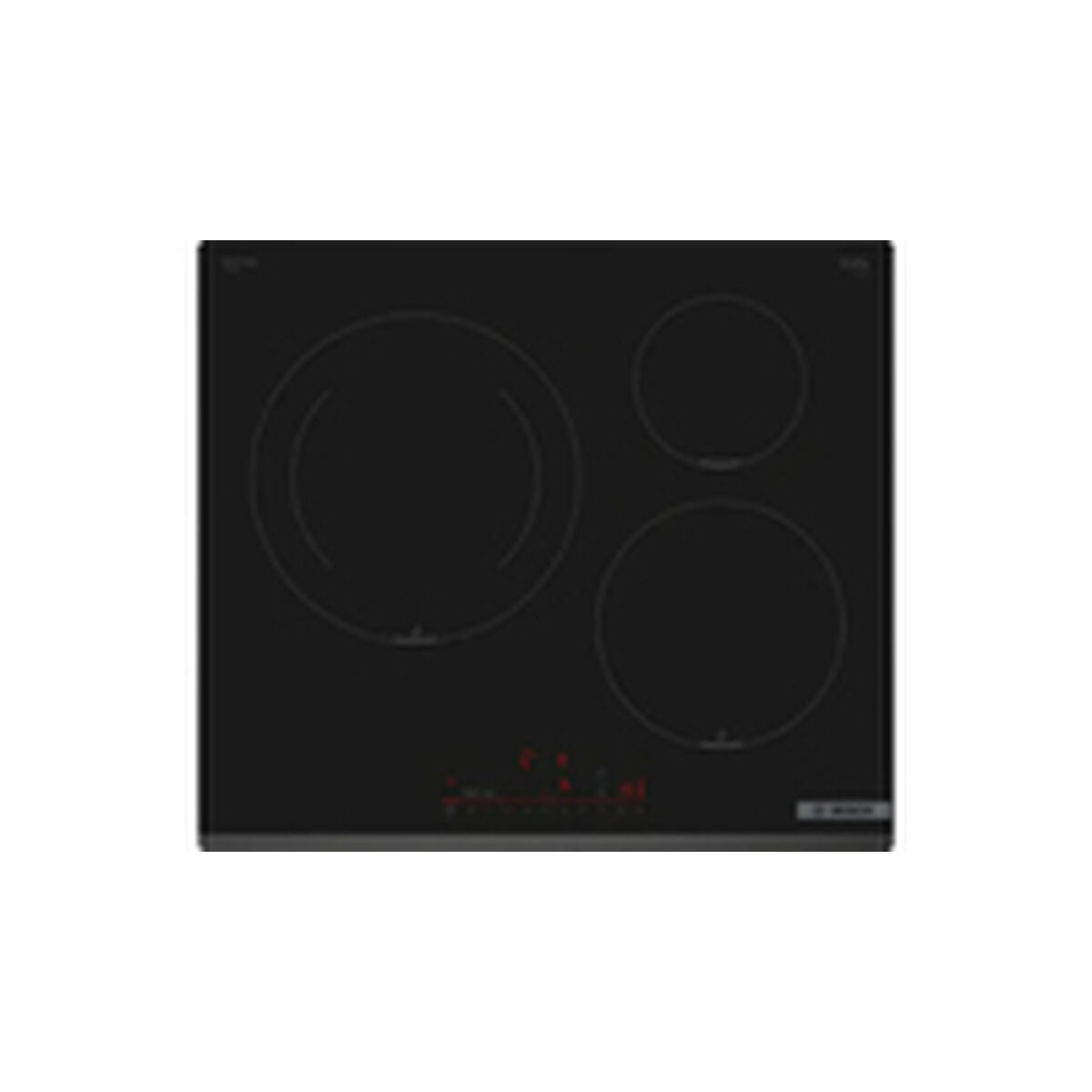BOSCH

Plaque à Induction BOSCH PIJ631HC1E 59,2 cm 7400 W