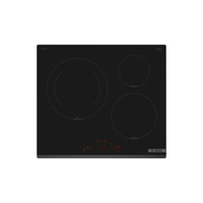 BOSCH

Plaque à Induction BOSCH PIJ631HC1E 59,2 cm 7400 W