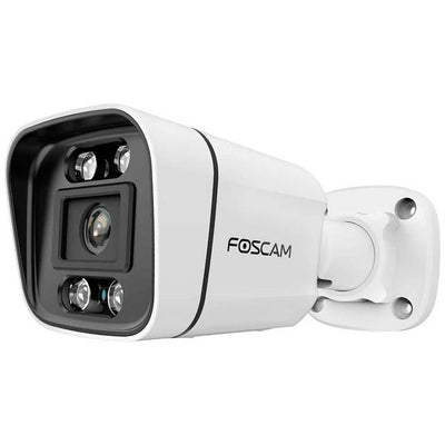 V5EP (white) Foscam V5EP Ethernet IP Caméra de surveillance 3072 x 1728 pixels