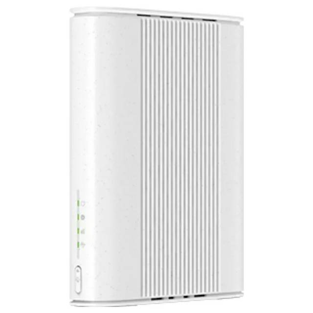 ZyXEL NR5111 5G Router weiß Point d'accès Wi-Fi 5G mobile blanc